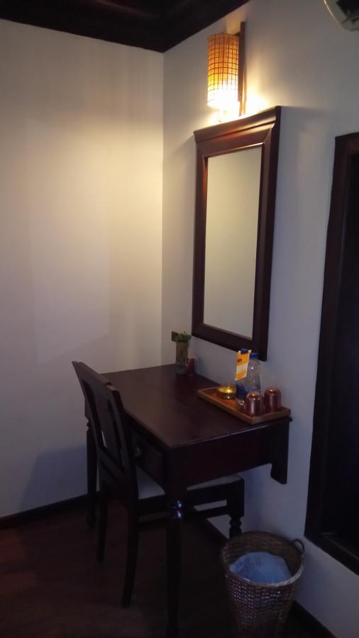 Chengara Heritage Hotel Malappuram Buitenkant foto