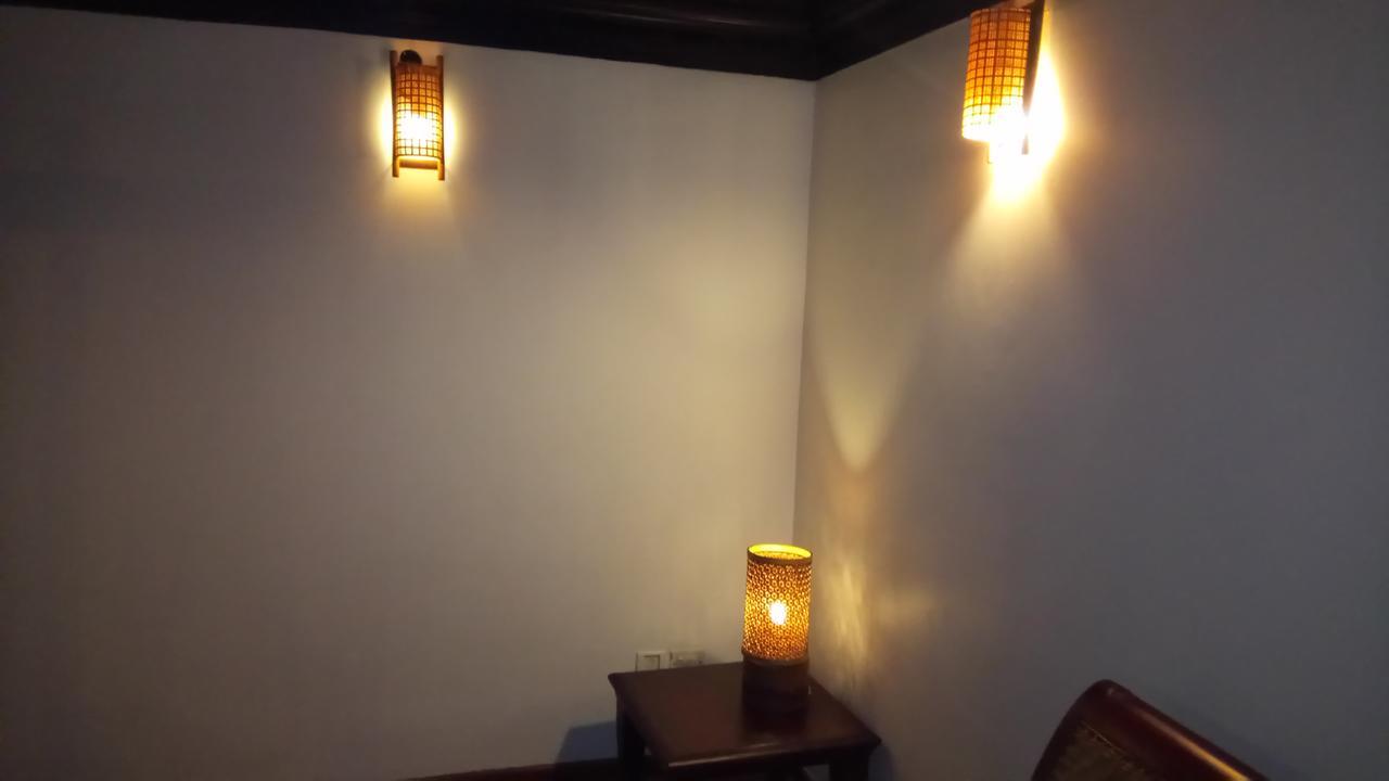 Chengara Heritage Hotel Malappuram Buitenkant foto