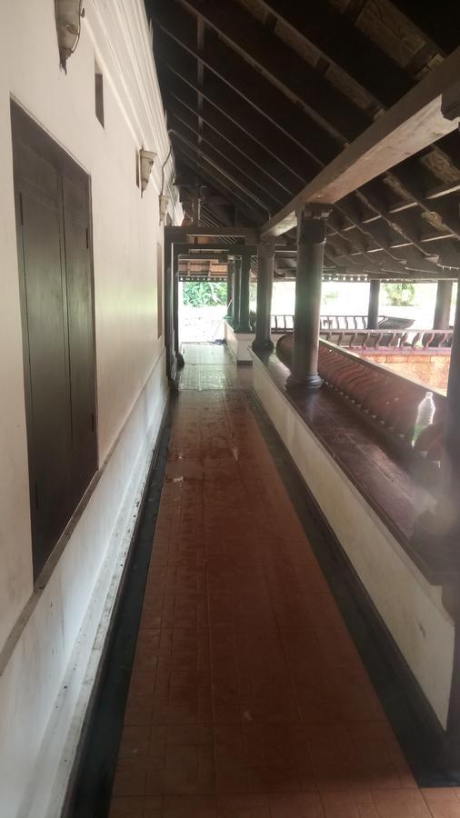 Chengara Heritage Hotel Malappuram Buitenkant foto