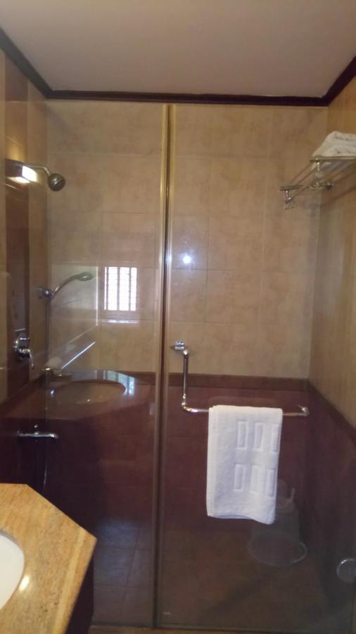 Chengara Heritage Hotel Malappuram Buitenkant foto