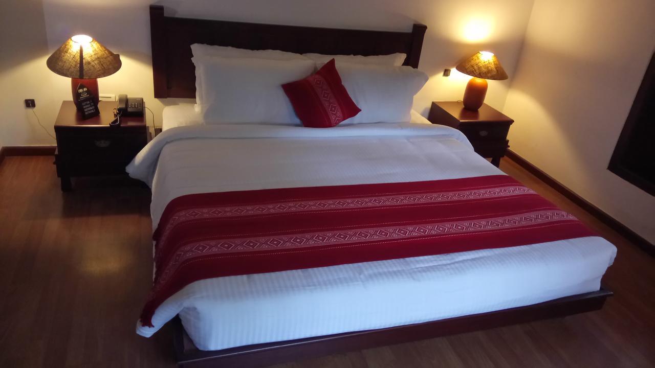 Chengara Heritage Hotel Malappuram Buitenkant foto