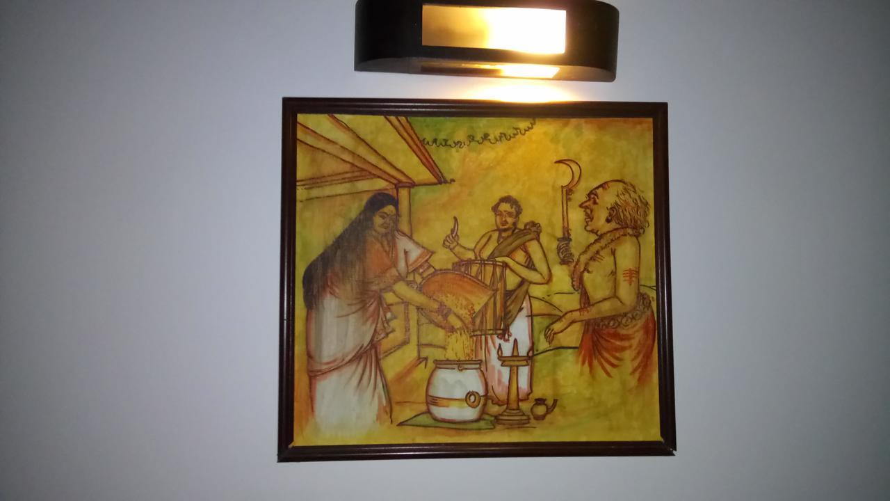 Chengara Heritage Hotel Malappuram Buitenkant foto