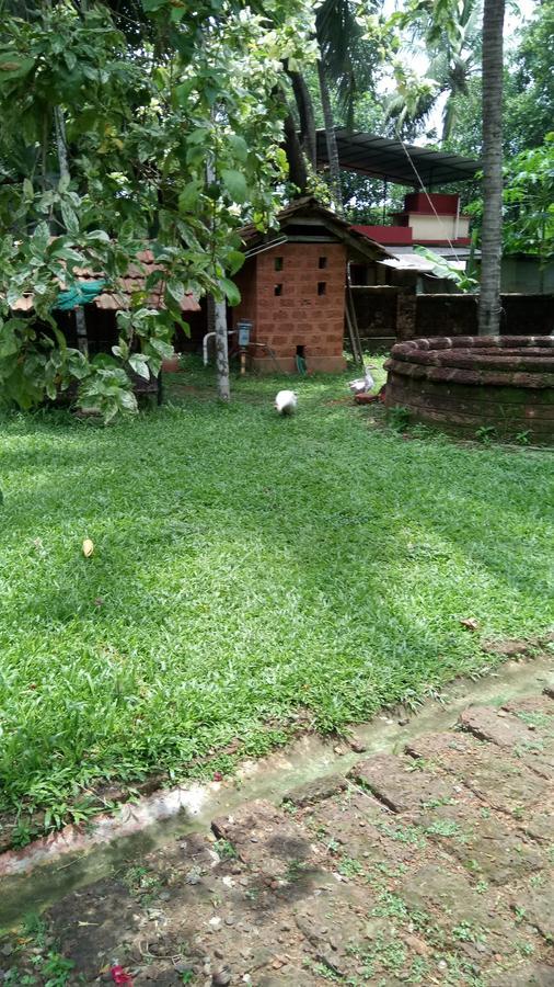 Chengara Heritage Hotel Malappuram Buitenkant foto