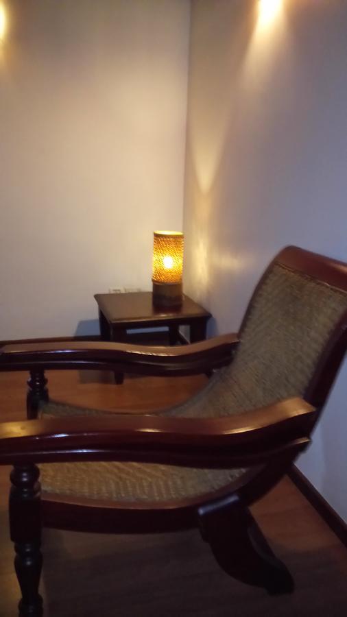 Chengara Heritage Hotel Malappuram Buitenkant foto