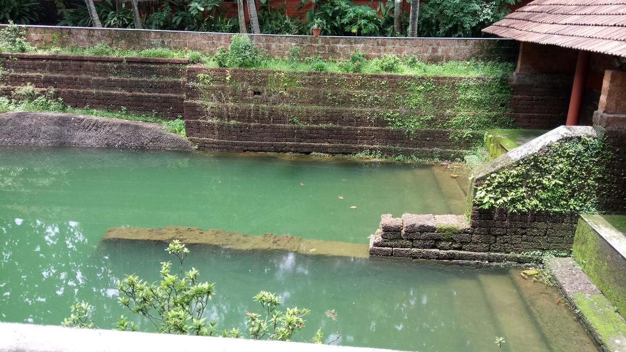 Chengara Heritage Hotel Malappuram Buitenkant foto